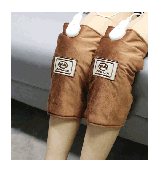 周林pg电子平台电加热护膝