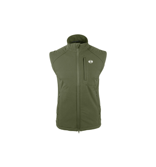 周林pg电子平台电热马甲