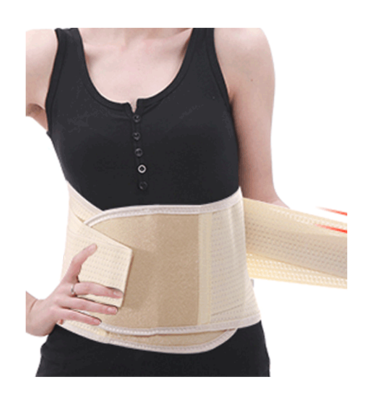 周林pg电子平台经典两用护腰带