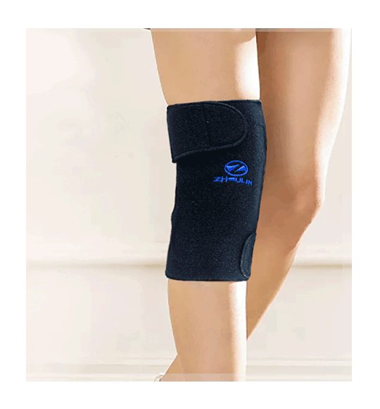 周林pg电子平台自发热护膝