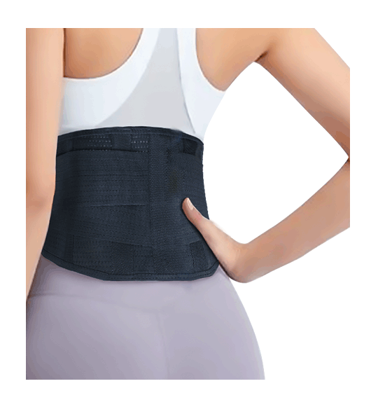 周林pg电子平台自发热护腰